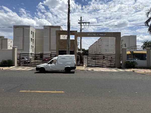 Apartamento - Venda, BOA VISTA, UBERABA, MG